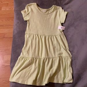 Girls new w tags M (8) Old Navy dress